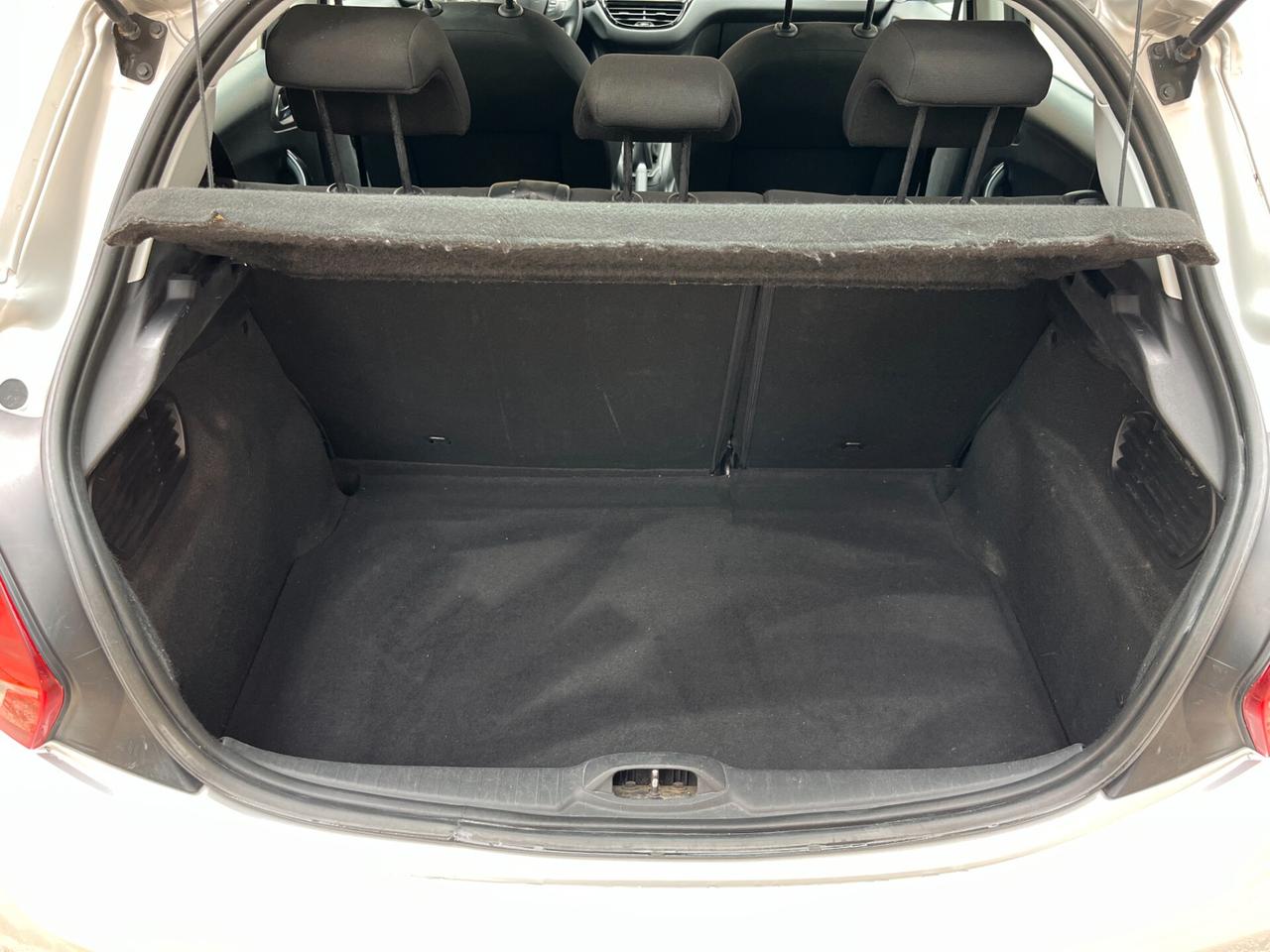 Peugeot 208 BlueHDi 75 5 porte Active