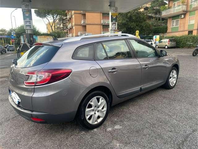 Renault Megane Megane SporTour 1.5 dci Live 110cv