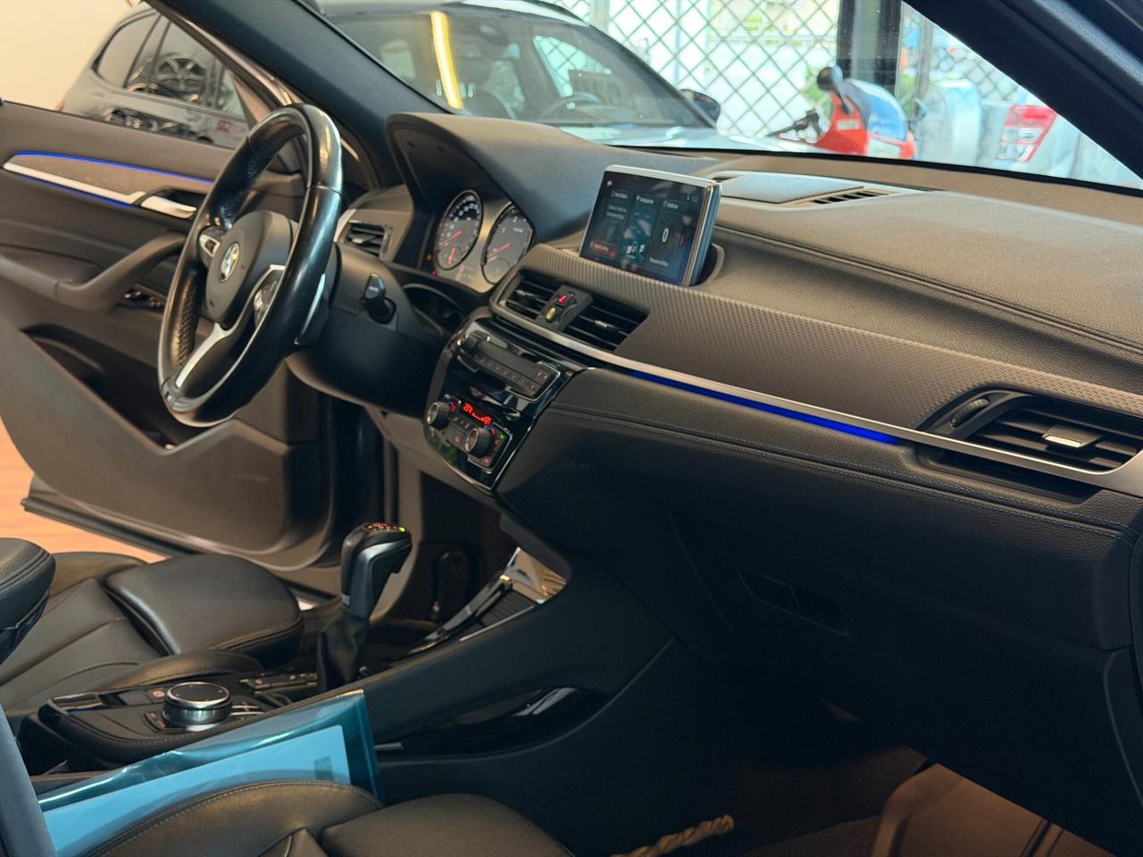 BMW X2 XDrive MSport-X Auto 2.0cc 231Cv