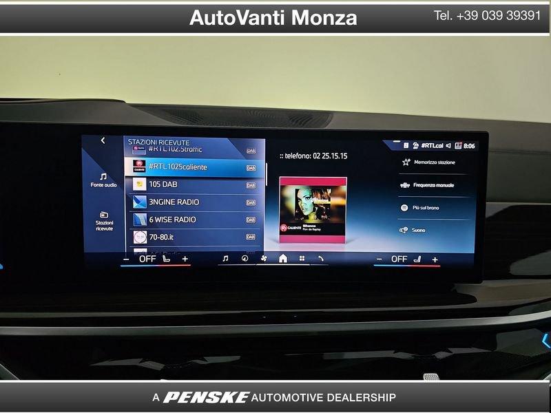 BMW X5 X5 xdrive50e MSport Pro auto