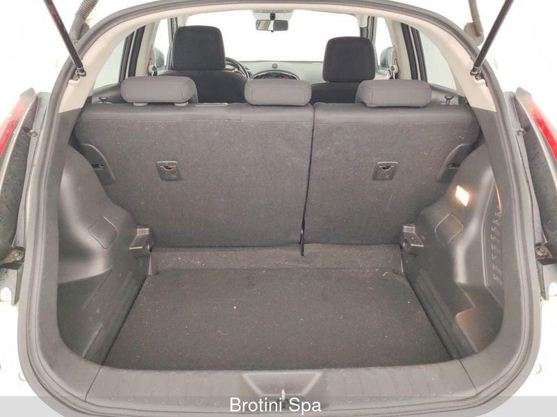 Nissan Juke Juke 1.5 dCi Start&Stop Acenta