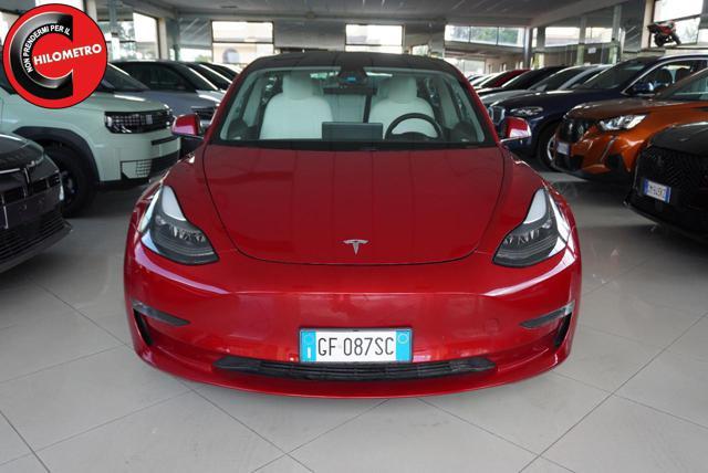 TESLA Model 3 Long Range Dual Motor AWD