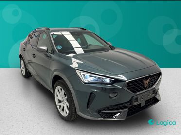Cupra Formentor - Formentor 1.5 tsi