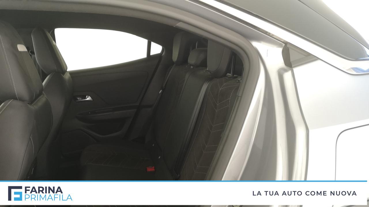 OPEL Mokka II 2020 - Mokka 1.5 Ultimate s&s 110cv