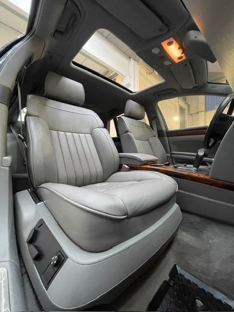 Volkswagen Phaeton 3.0/240 V6 TDI DPF 4mot. tip. 4 posti