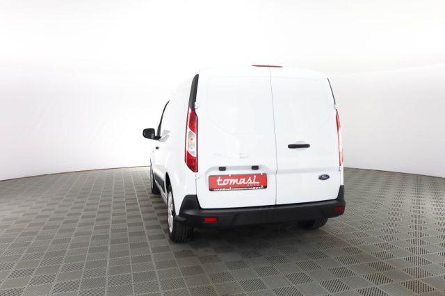 FORD Transit Connect Transit Connect 200 1.5 Ecoblue 100CV PC Furgone T