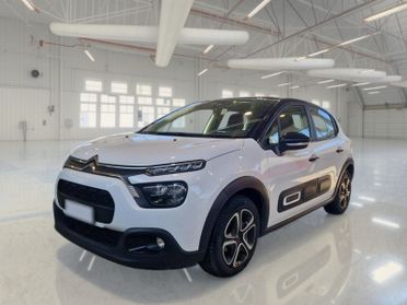 CITROEN C3 PURETECH 83 SES SHINE NEO PATENTATI 5 PORTE BERLINA
