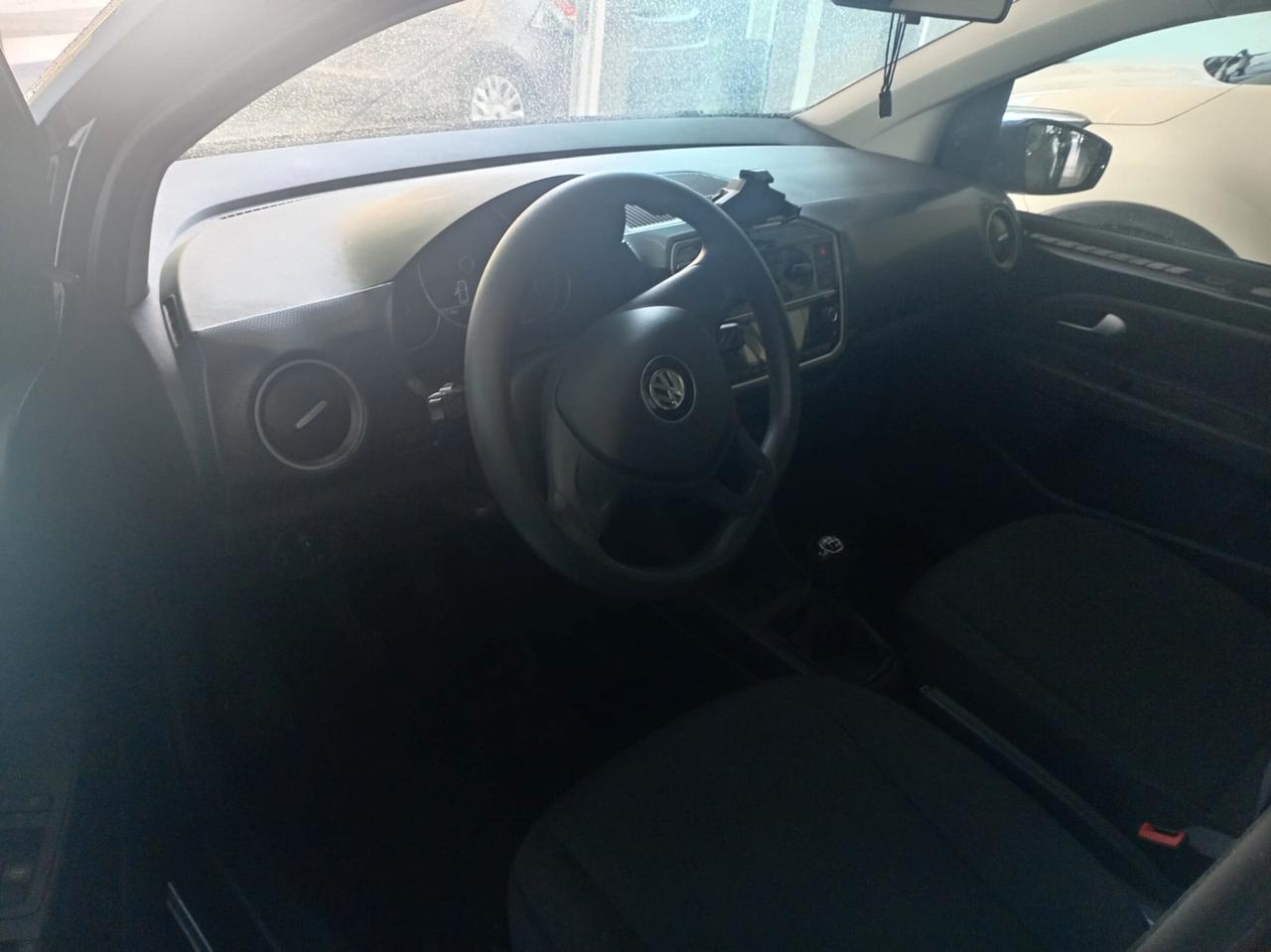 Volkswagen up! 1.0 5p. move