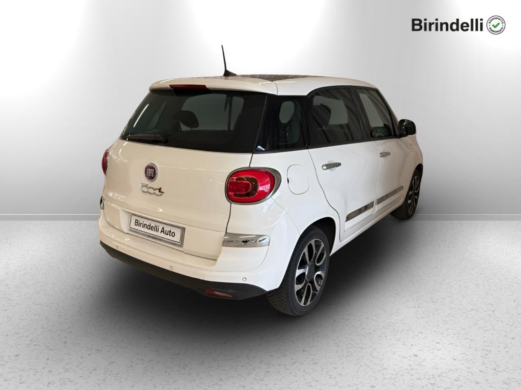 FIAT 500L - 500L 1.3 Multijet 95 CV Lounge
