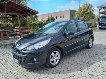 Peugeot 207 1.4 8v Energie eco-Gpl 75cv 5p