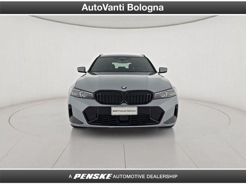 BMW Serie 3 320d 48V xDrive Touring Msport Pro