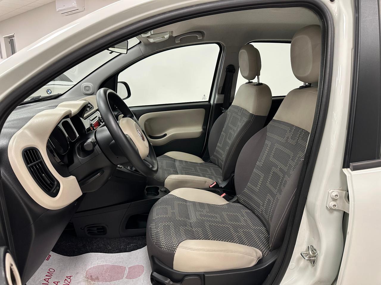Fiat Panda 0.9 TwinAir Turbo 85 CV S&S 4x4 - 2015