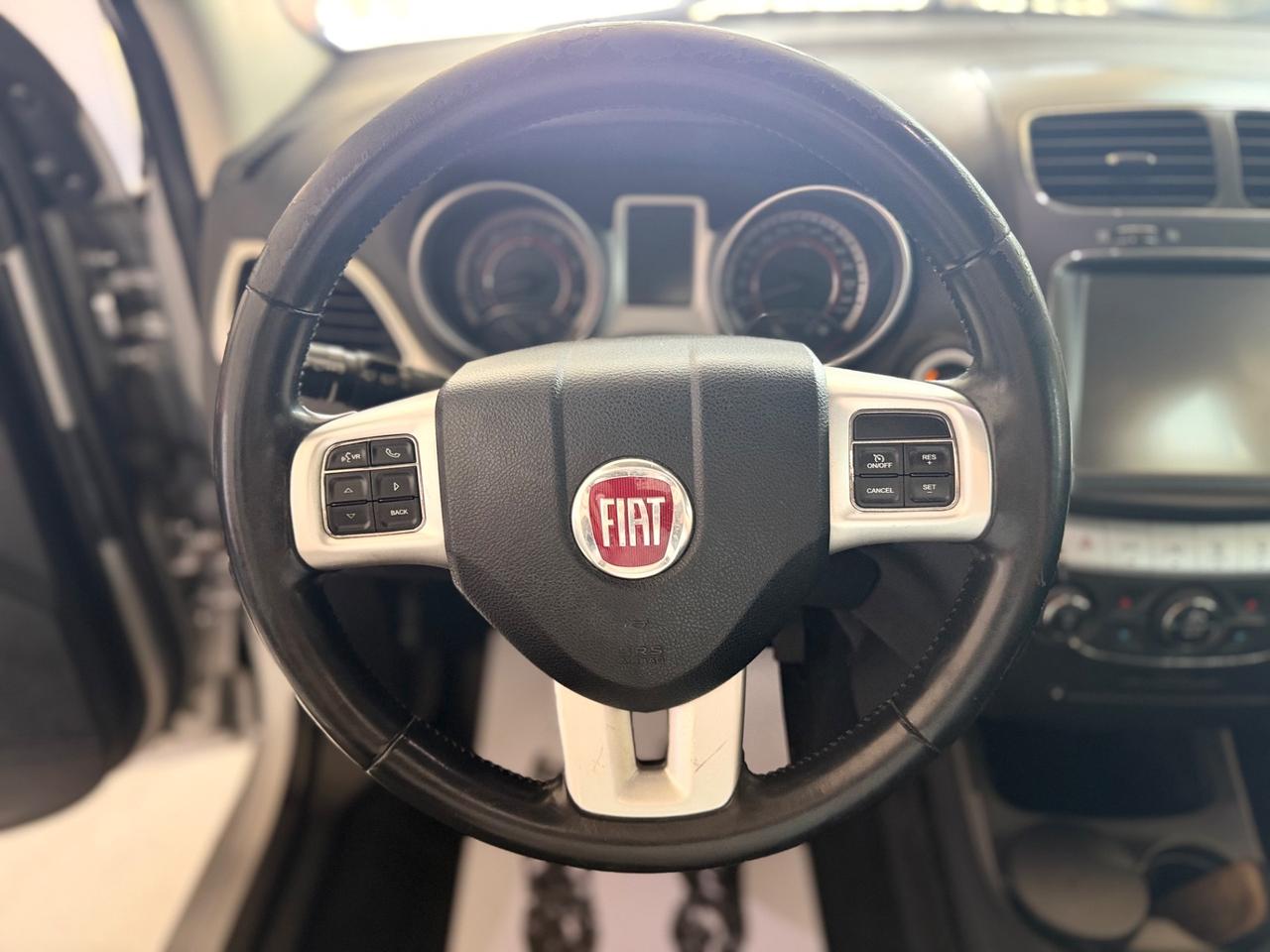 Fiat Freemont 2.0 Multijet 170 CV Urban 7 POSTI