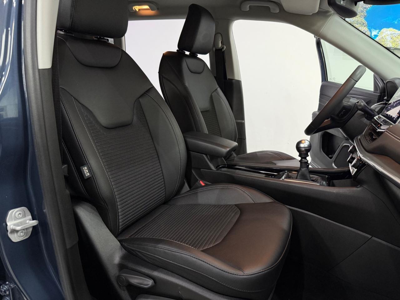 Jeep Compass 1.6 Multijet II 130cv Limited