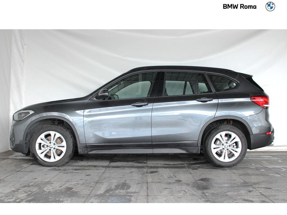BMW X1 18 d Business Advantage sDrive