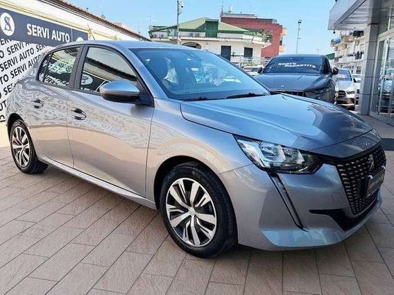 Peugeot 208 1.2 puretech Active start&stop