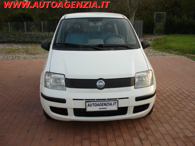 FIAT Panda 1.1 Active