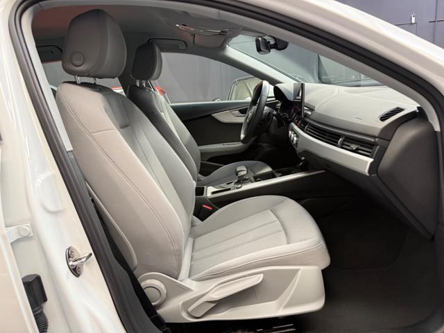 AUDI A4 Avant 35 TDI/163 CV S tronic Business