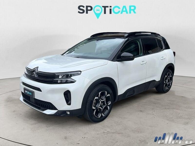 Citroën C5 Aircross PureTech 130 S&S Feel Pack