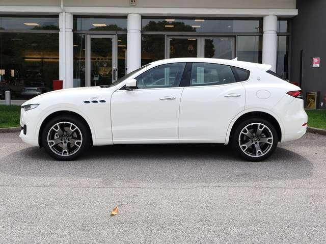 Maserati Levante GT Hybrid 330 CV MY23