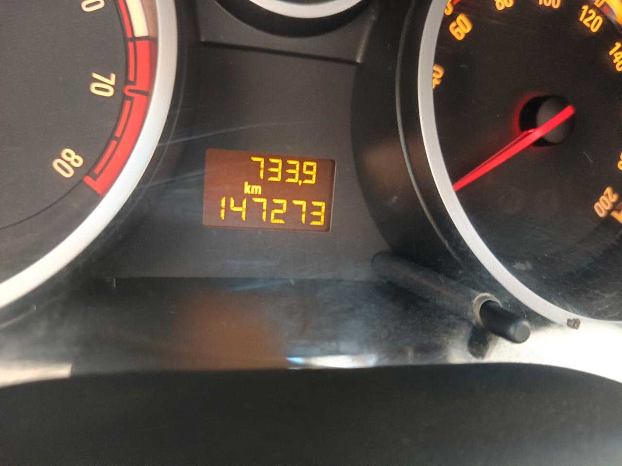 OPEL CORSA 1.2 5 PORTE-NEOPATENTATI-Euro4390