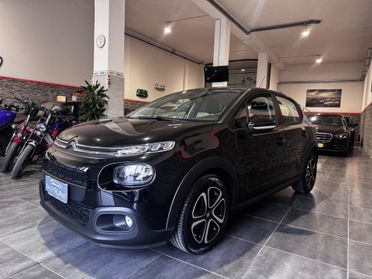 Citroen C3 BlueHDi 75 S&S Feel