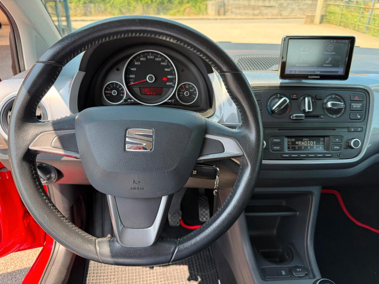 SEAT Mii 5p 1.0 Style 60cv
