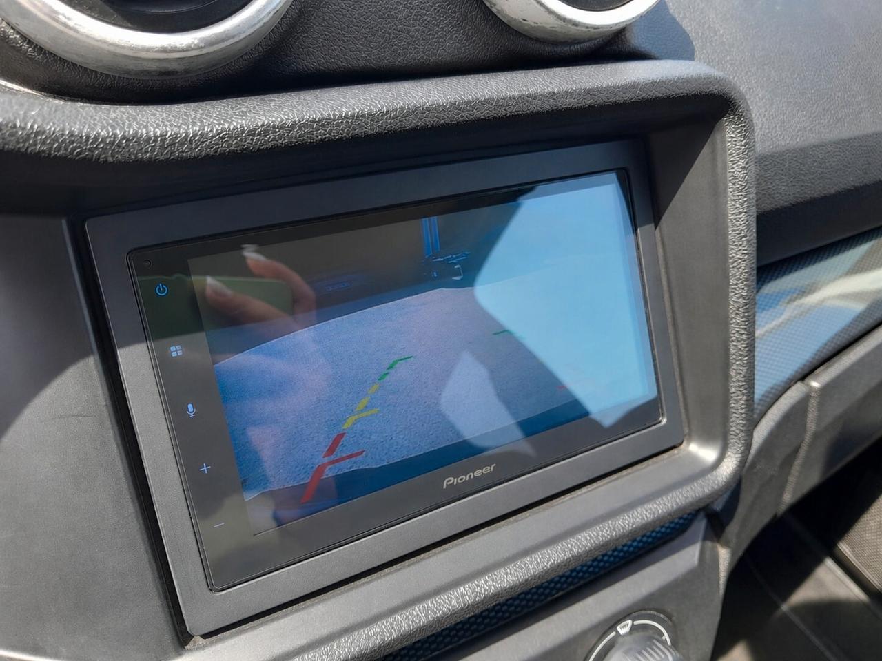 Aixam E-Minauto Access
