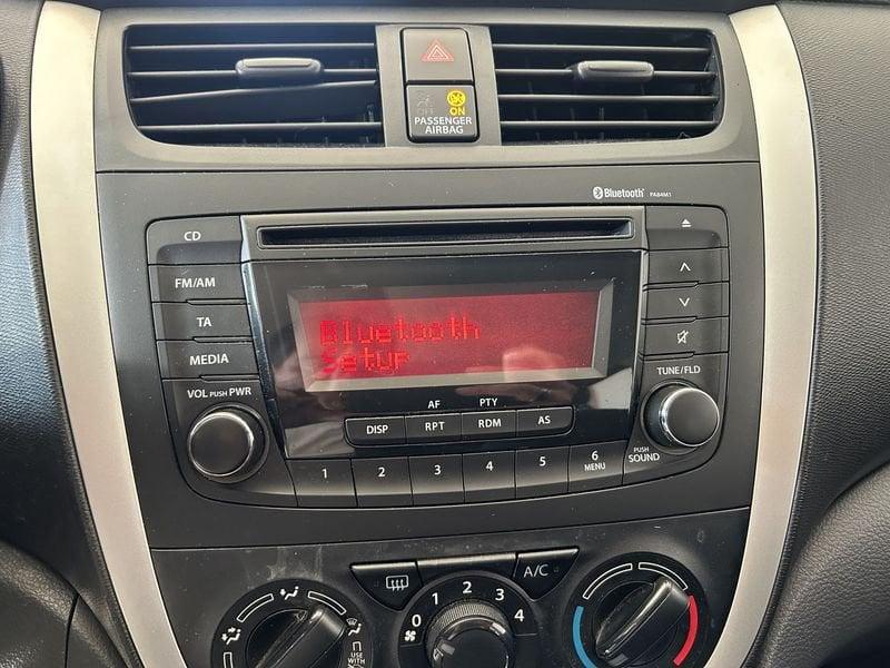 Suzuki Celerio Celerio 1.0 L