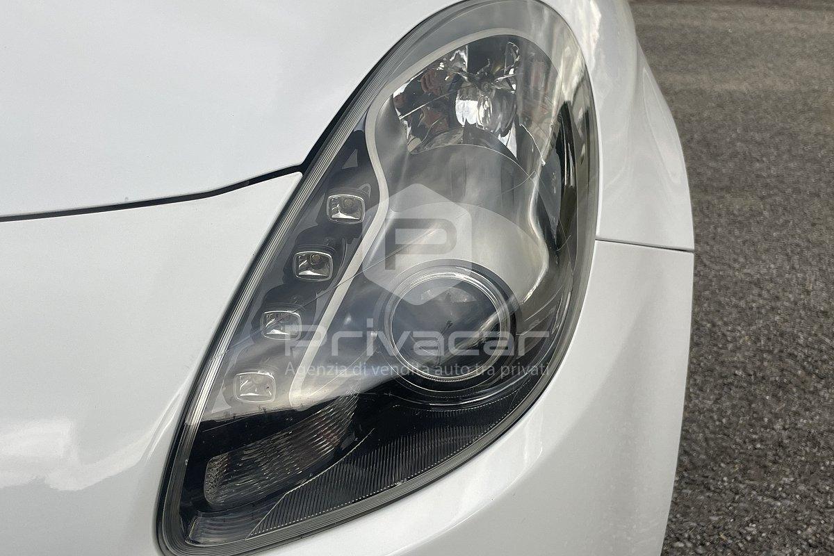 ALFA ROMEO Giulietta 1.6 JTDm 120 CV Business