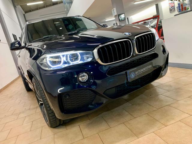 BMW X5 X5 xdrive30d M-Sport 249cv auto