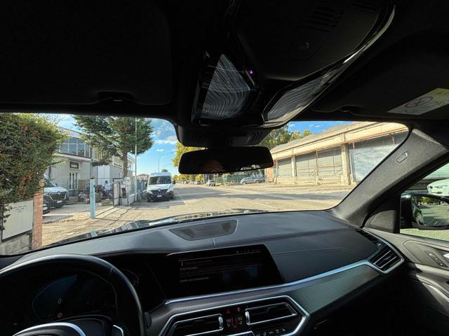 BMW X5 xDrive40d 48V Msport "ProMMo"