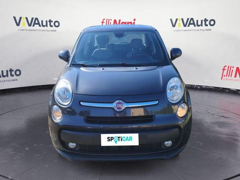 FIAT 500L 500L 1.3 Multijet 95 CV Pop Star