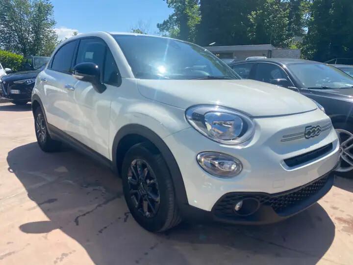 Fiat 500X 1.3 MultiJet 95 CV Sport