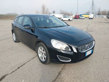 Volvo V60 D2 1.6 Business