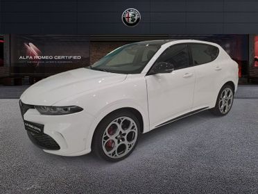Alfa Romeo Tonale 1.5 160cv Hybrid TCT7 Tributo Italiano