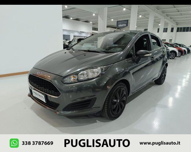 FORD Fiesta 1.5 TDCi 75CV 5 porte Business