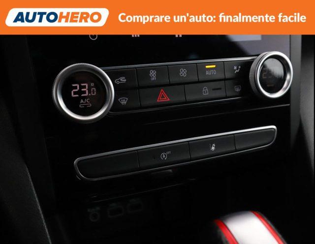 RENAULT Megane Mégane Blue dCi 115 CV R.S. Line