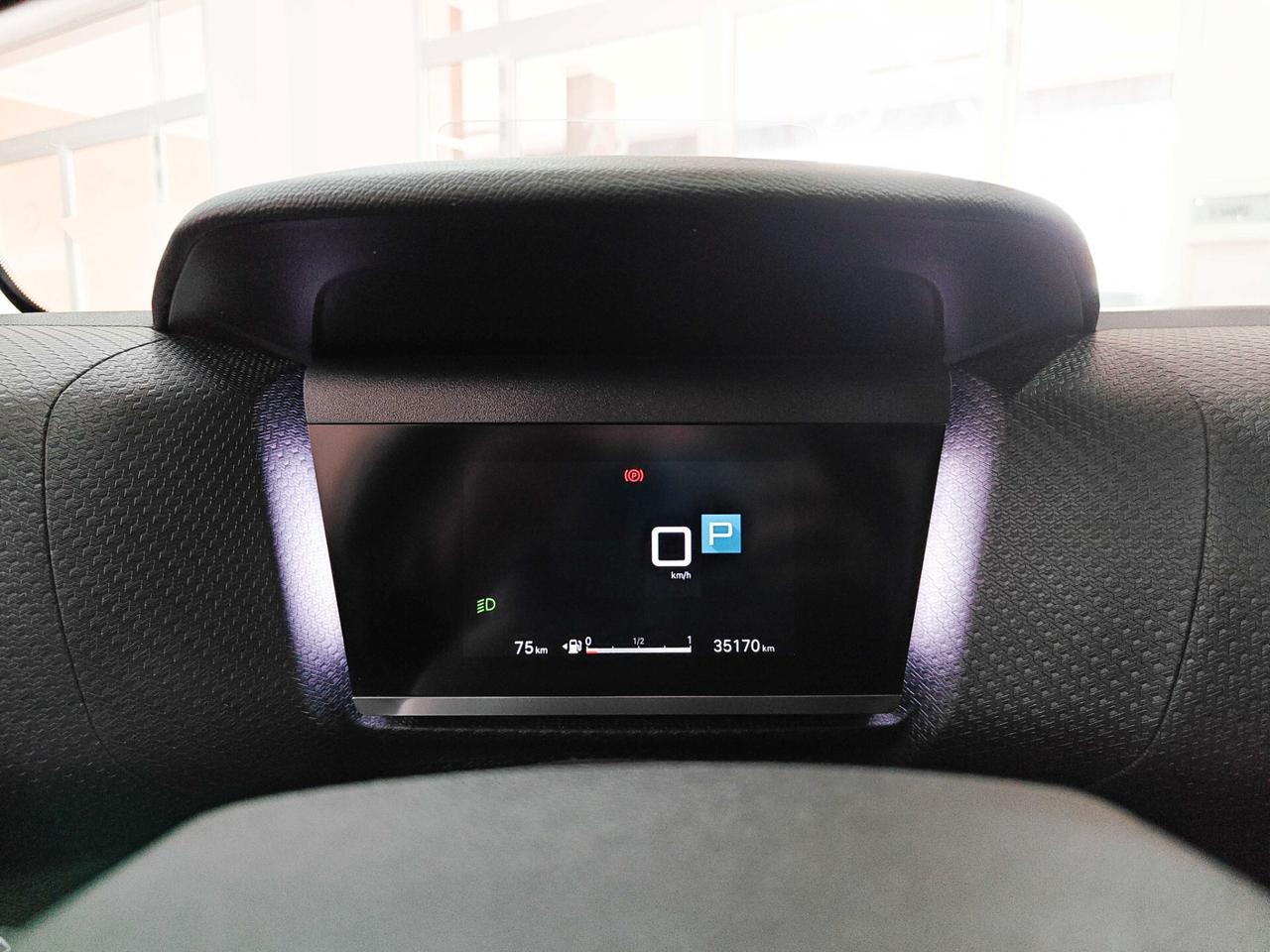 Citroen C4 X BlueHDI 130 S&S EAT8 Max