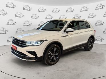 Volkswagen Tiguan Tiguan 2.0 TDI 150 CV SCR DSG 4MOTION Elegance