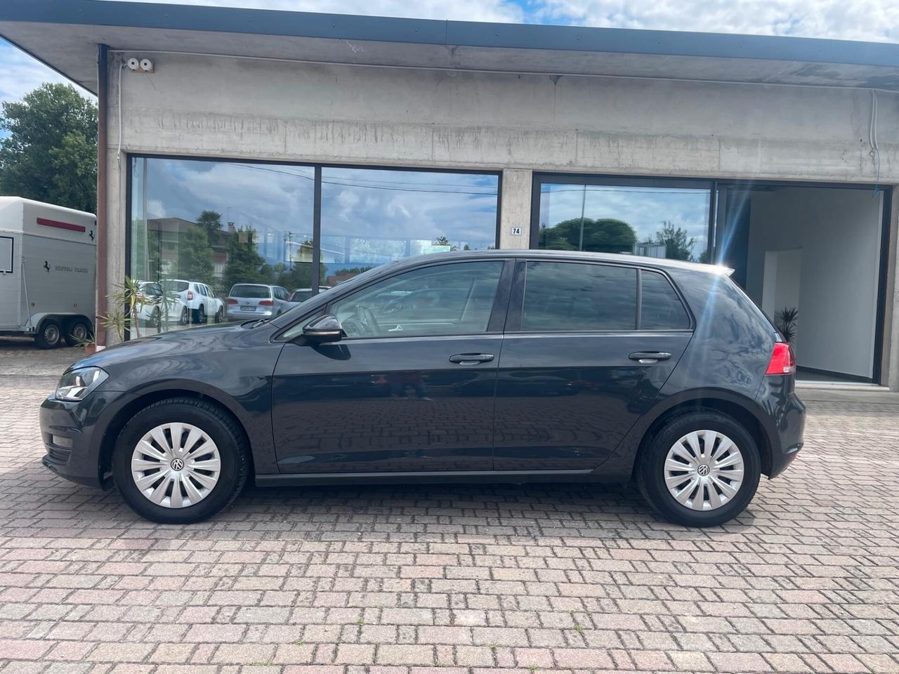 Volkswagen Golf 1.2 TSI 85 CV 5p. Trendline BlueMotion Technology