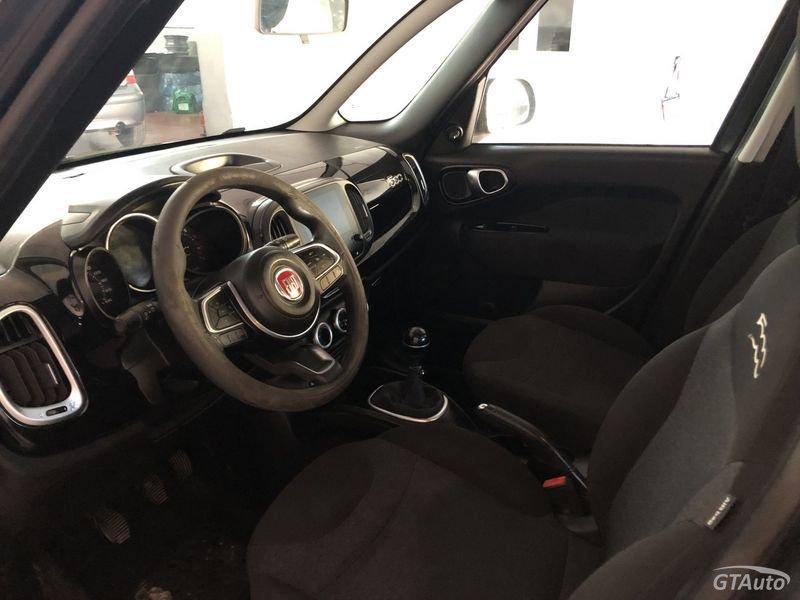 FIAT 500L 500L 1.4 95 CV City Cross