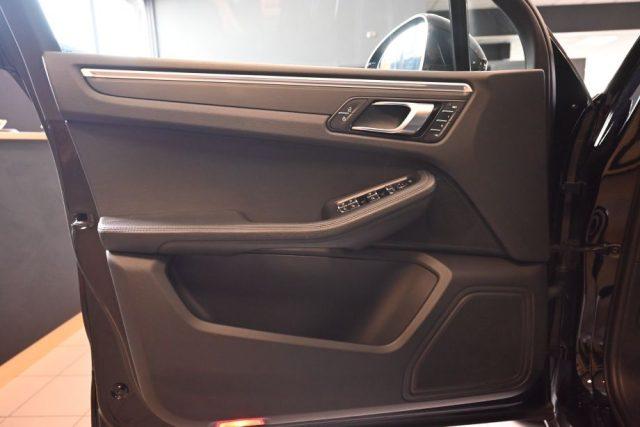 PORSCHE Macan NUOVA 2.0PDK 265CV PCM TET.LED21"SCAR.SED.GTS FULL