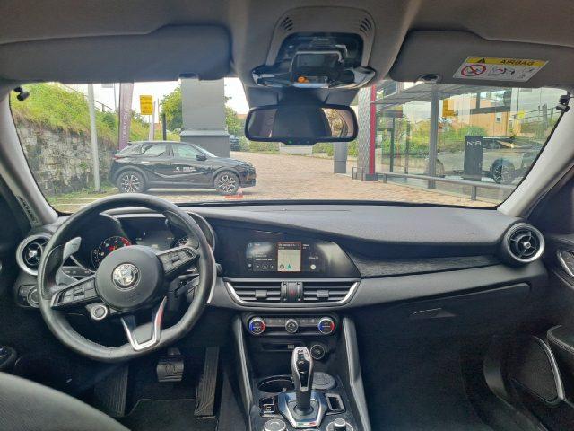ALFA ROMEO Giulia MY20 2200 MJT 160CV EXECUTIVE