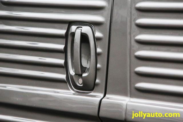 CITROEN Jumper TYPE H - CASELANI LIMITED EDITION 30 2.2 HDi110CV