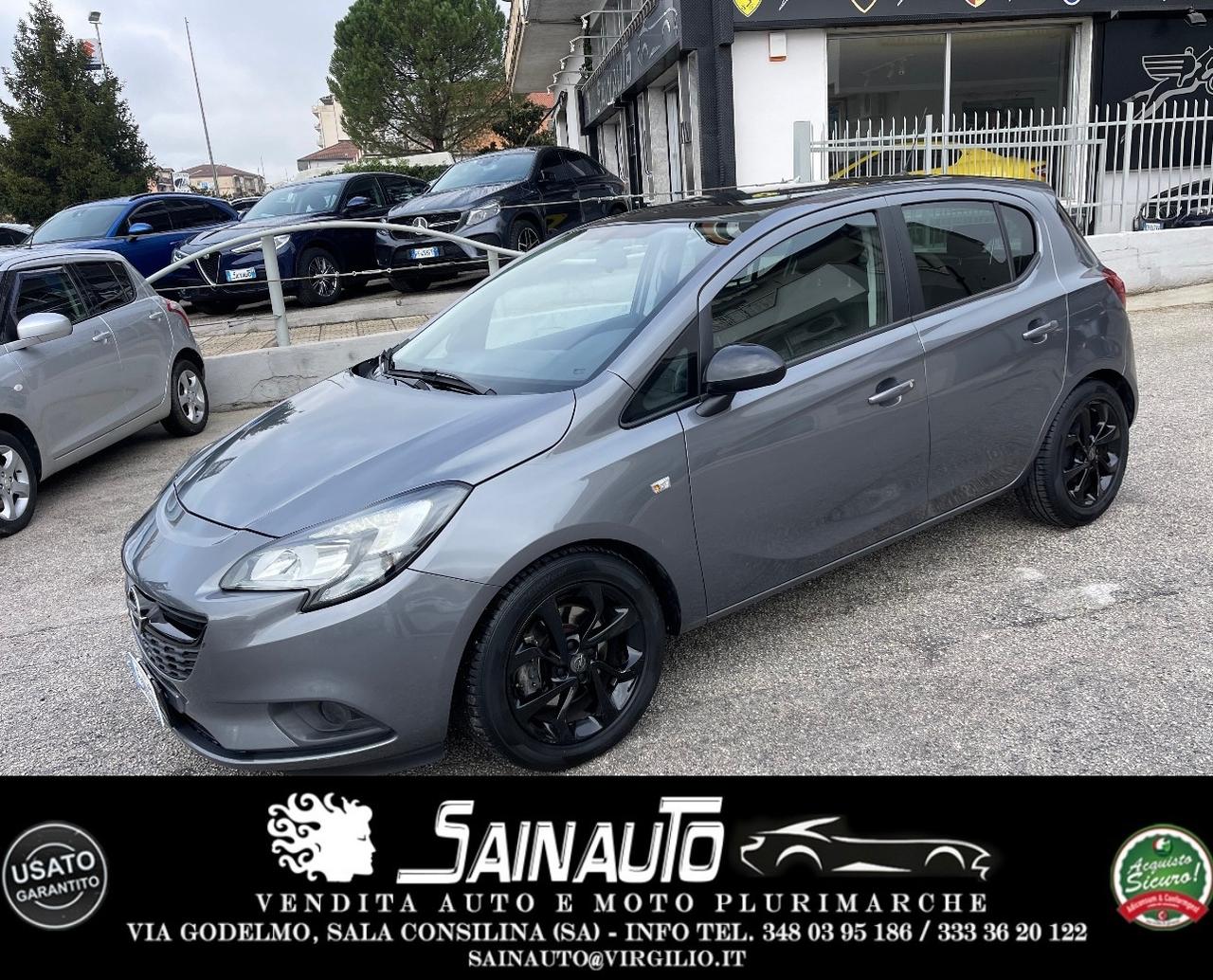 Opel Corsa 1.3 CDTI 5 porte b-Color ok neopatentati garanzia