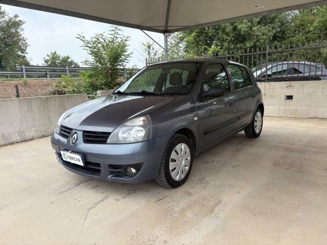 RENAULT Clio Storia 1.2 5 porte GPL FINO AL 07/2035 OK NEOP