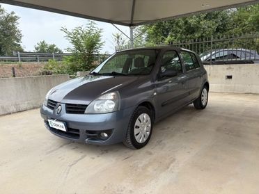 RENAULT Clio Storia 1.2 5 porte GPL FINO AL 07/2035 OK NEOP