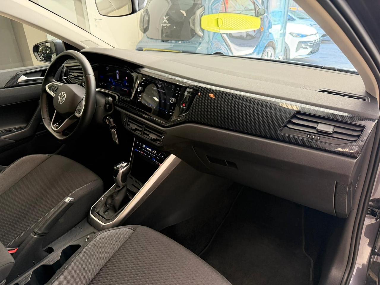 Volkswagen Polo 1.0 TSI DSG Life A RATE DA € 200 AL MESE
