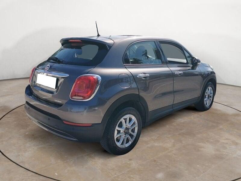FIAT 500X 500X 1.3 MultiJet 95 CV Cross Plus